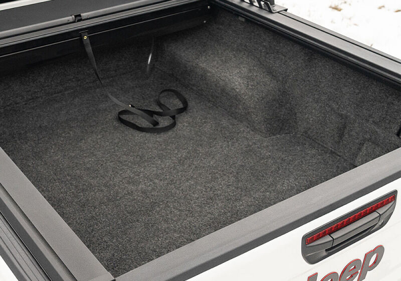 Jeep Gladiator Truck Bed Liner - Husky Liners - Guardian Comfort - `20-`26